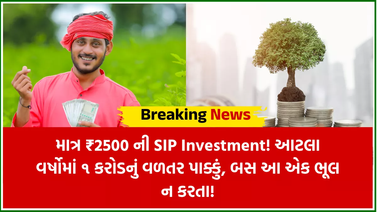 SIP Investment